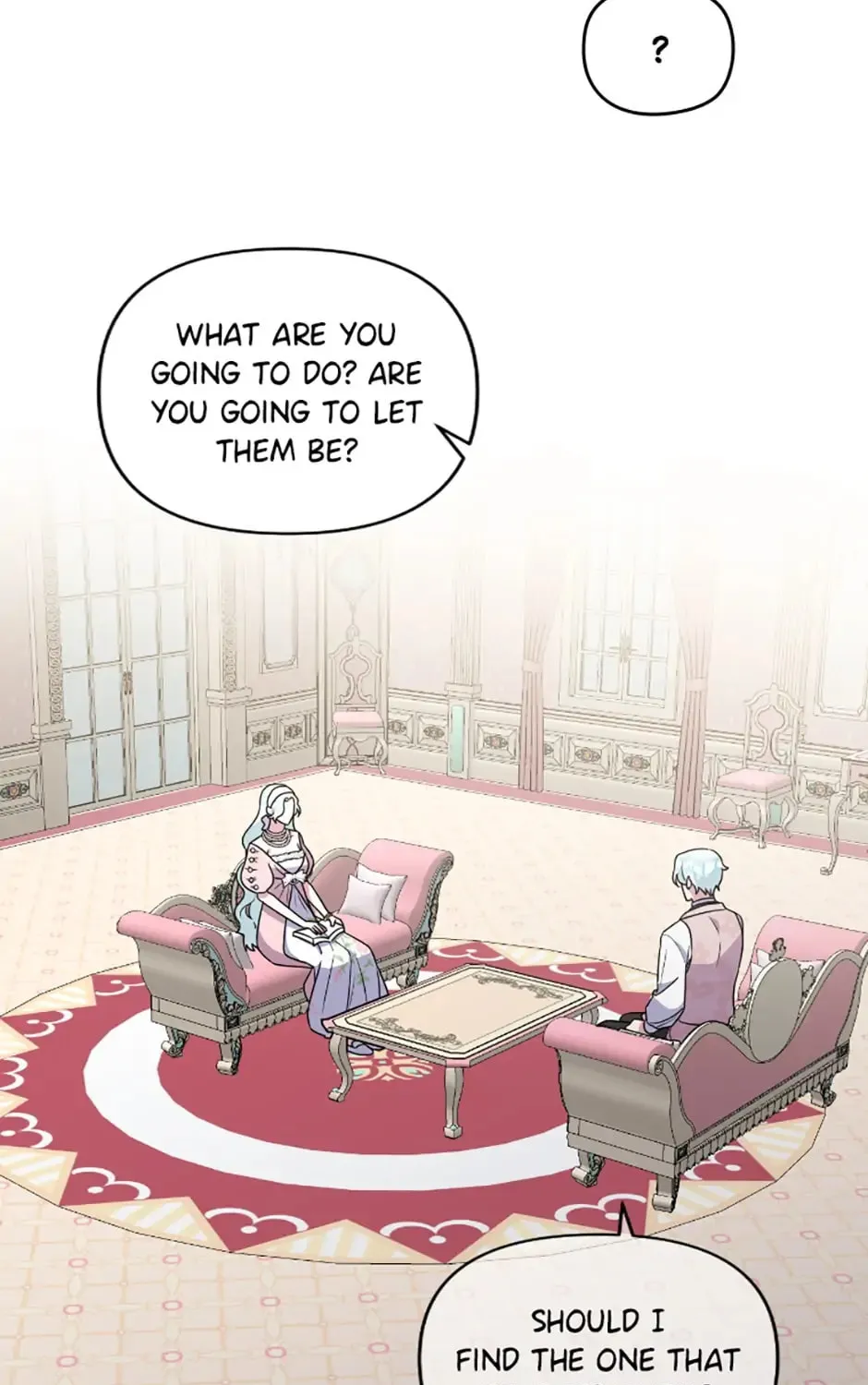 Taming My Villainous Little Brother Chapter 15 page 39 - 