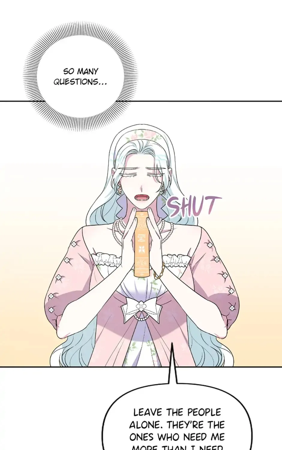 Taming My Villainous Little Brother Chapter 15 page 41 - 