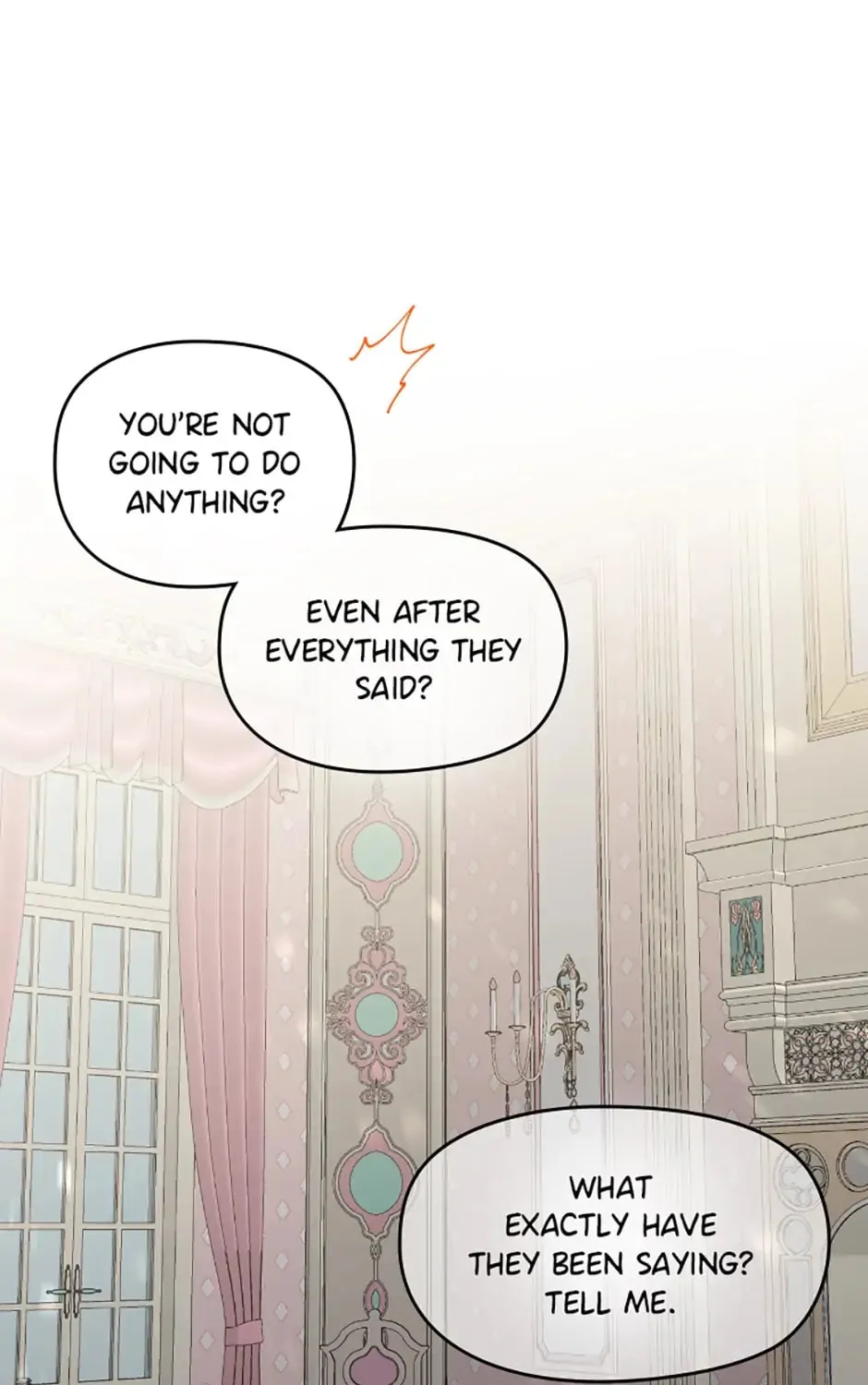 Taming My Villainous Little Brother Chapter 15 page 43 - 