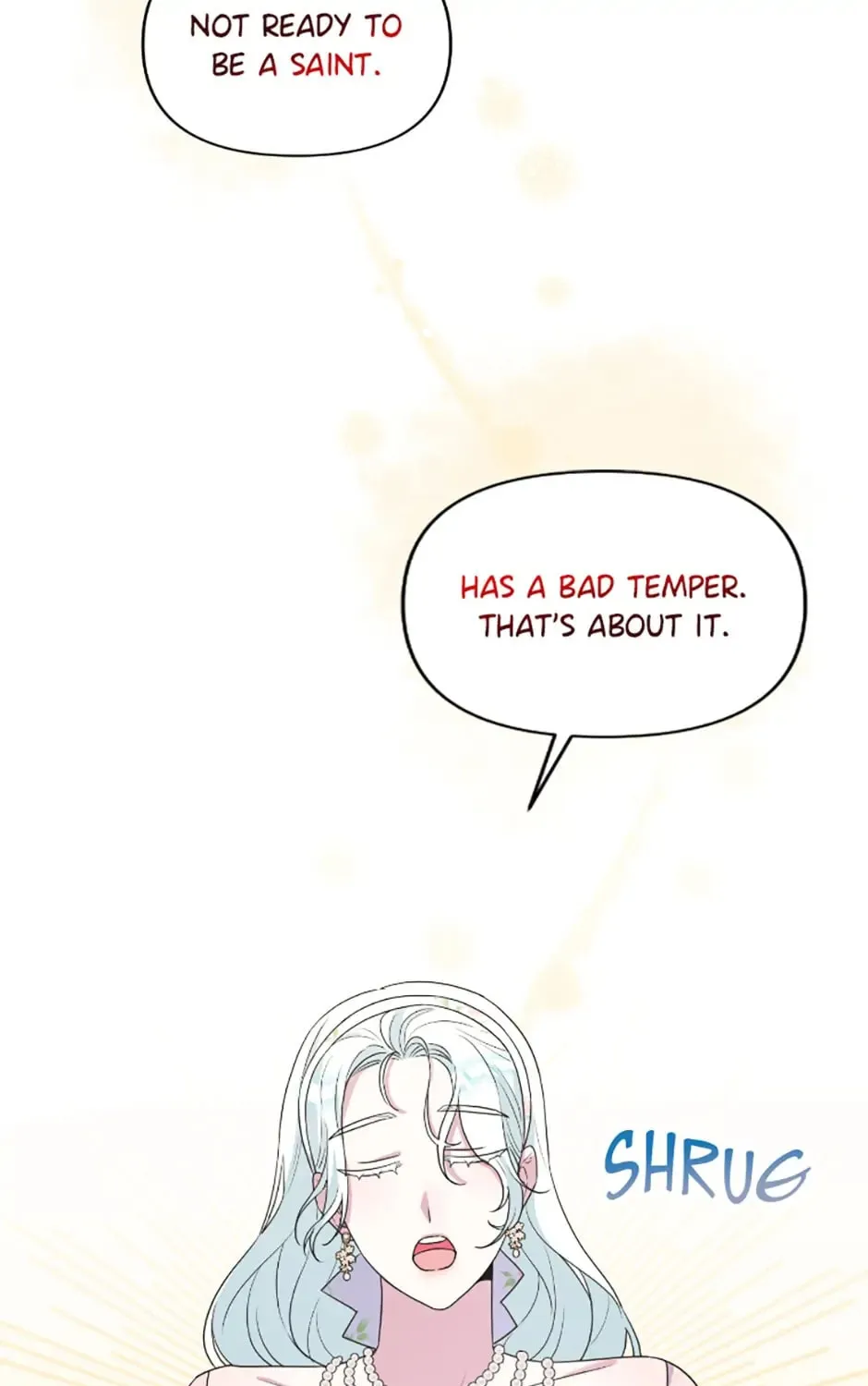 Taming My Villainous Little Brother Chapter 15 page 47 - 