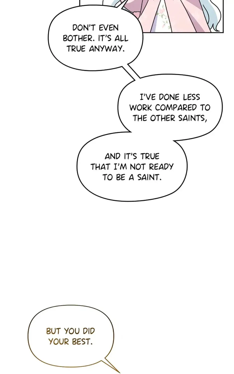 Taming My Villainous Little Brother Chapter 15 page 53 - 