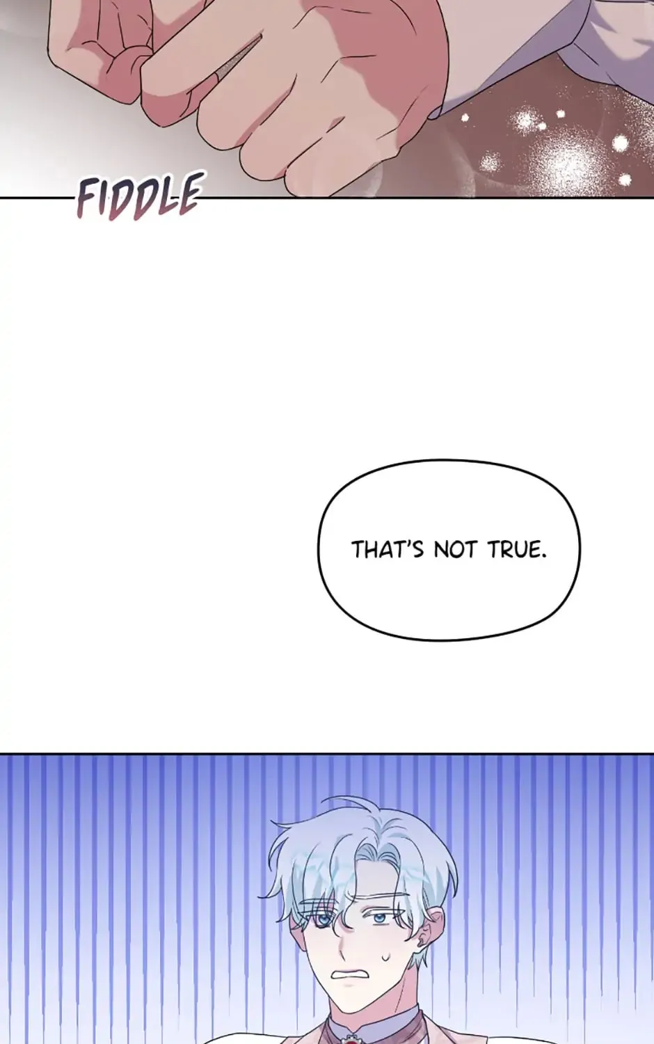 Taming My Villainous Little Brother Chapter 15 page 55 - 