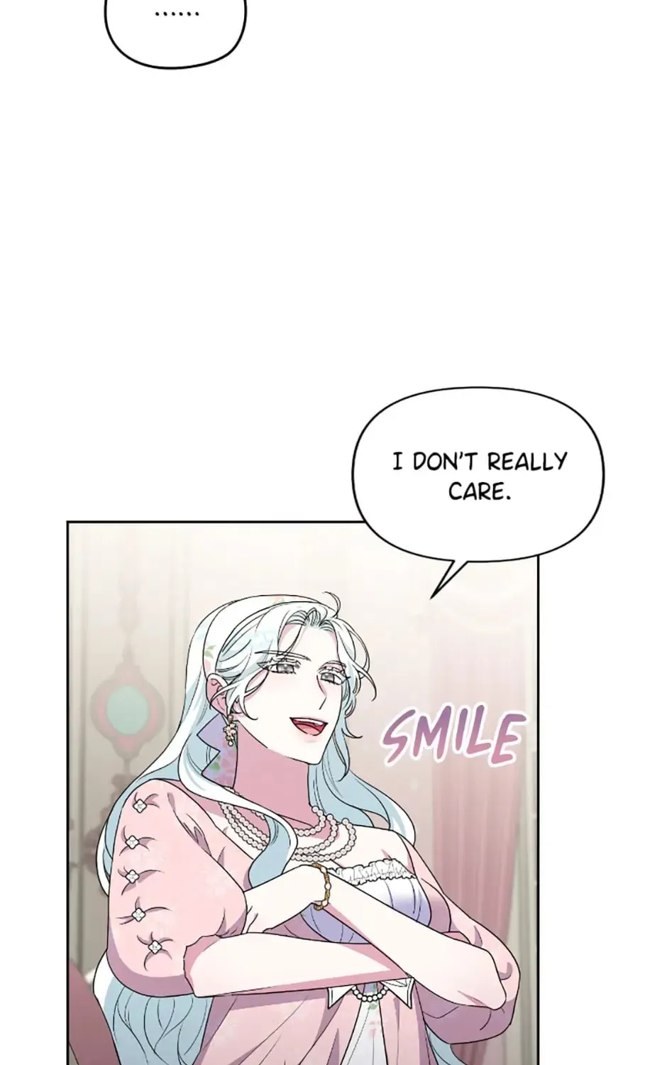 Taming My Villainous Little Brother Chapter 15 page 57 - 
