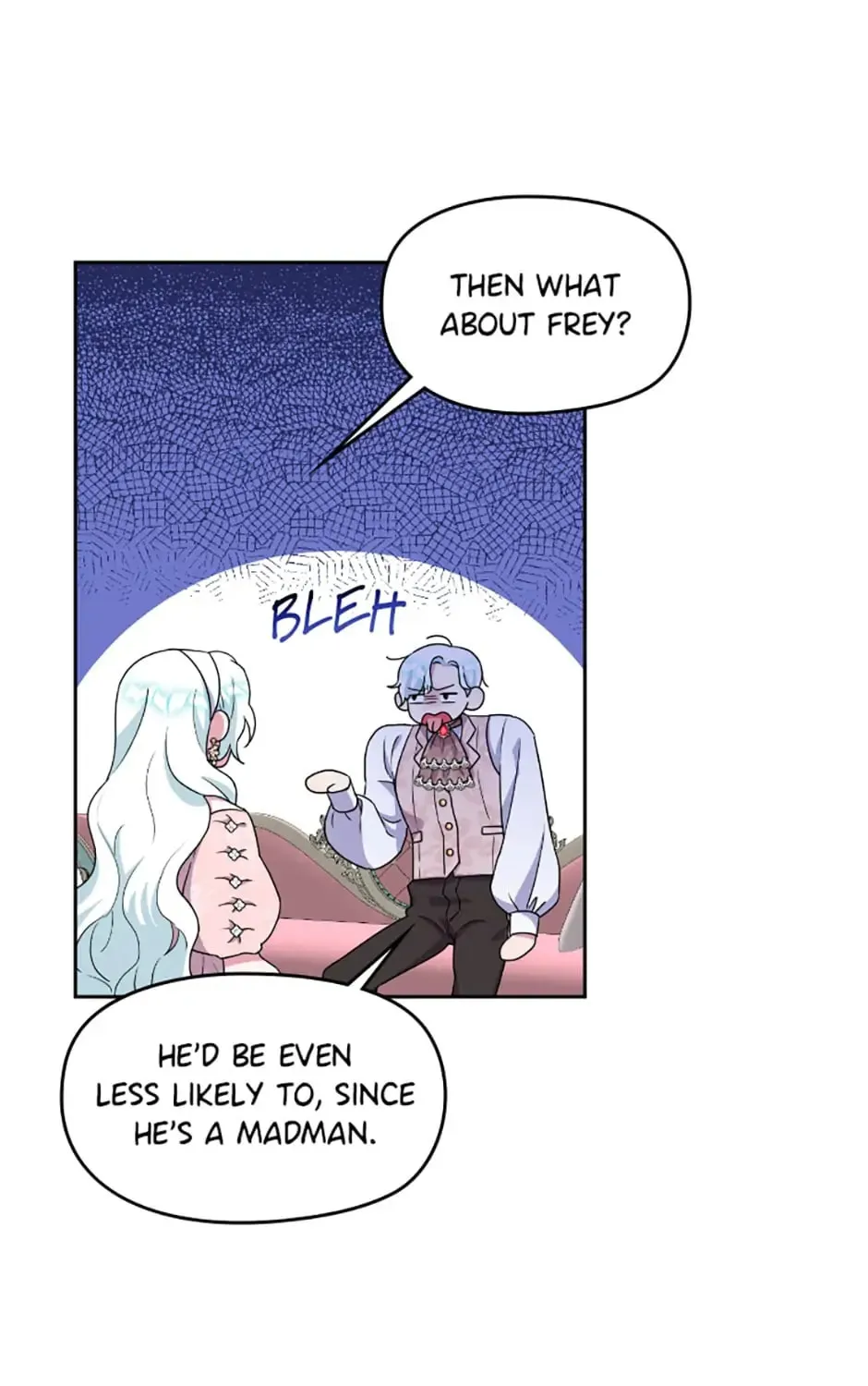 Taming My Villainous Little Brother Chapter 15 page 63 - 