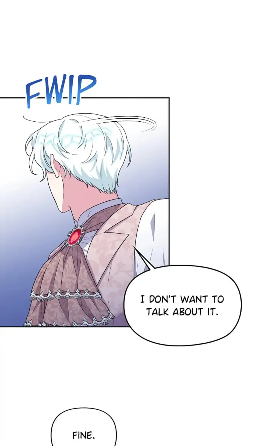 Taming My Villainous Little Brother Chapter 15 page 65 - 