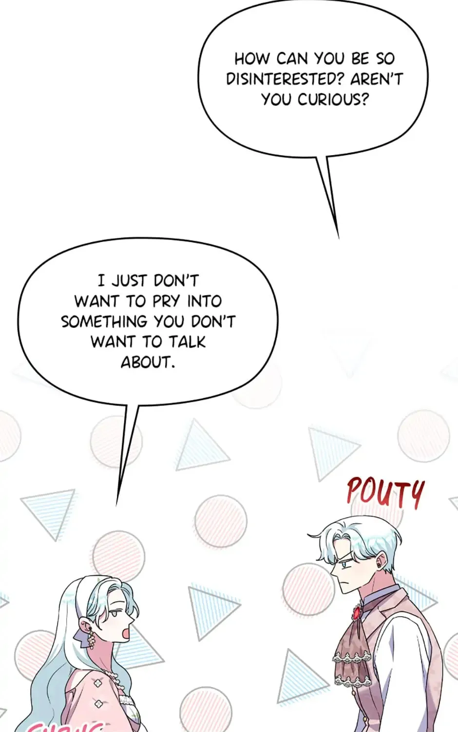 Taming My Villainous Little Brother Chapter 15 page 67 - 