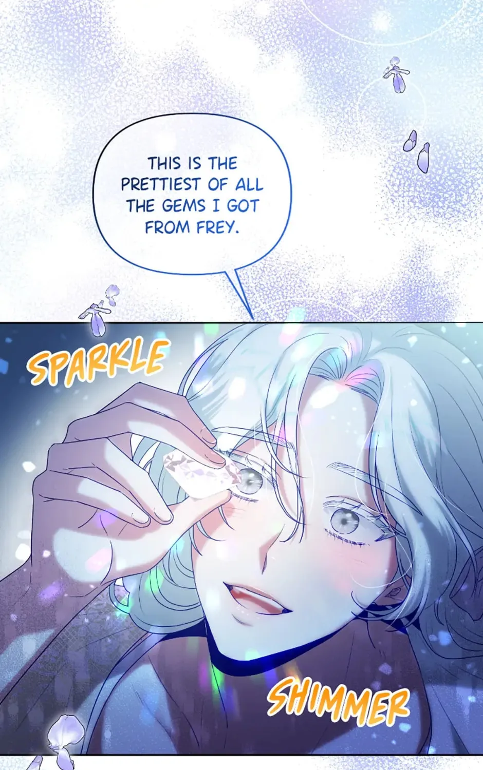 Taming My Villainous Little Brother Chapter 15 page 81 - 