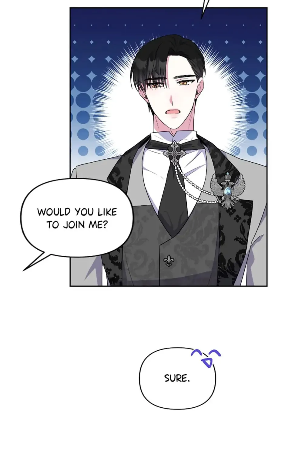 Taming My Villainous Little Brother Chapter 16 page 115 - 