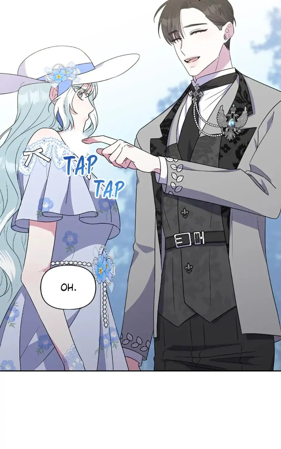 Taming My Villainous Little Brother Chapter 16 page 125 - 