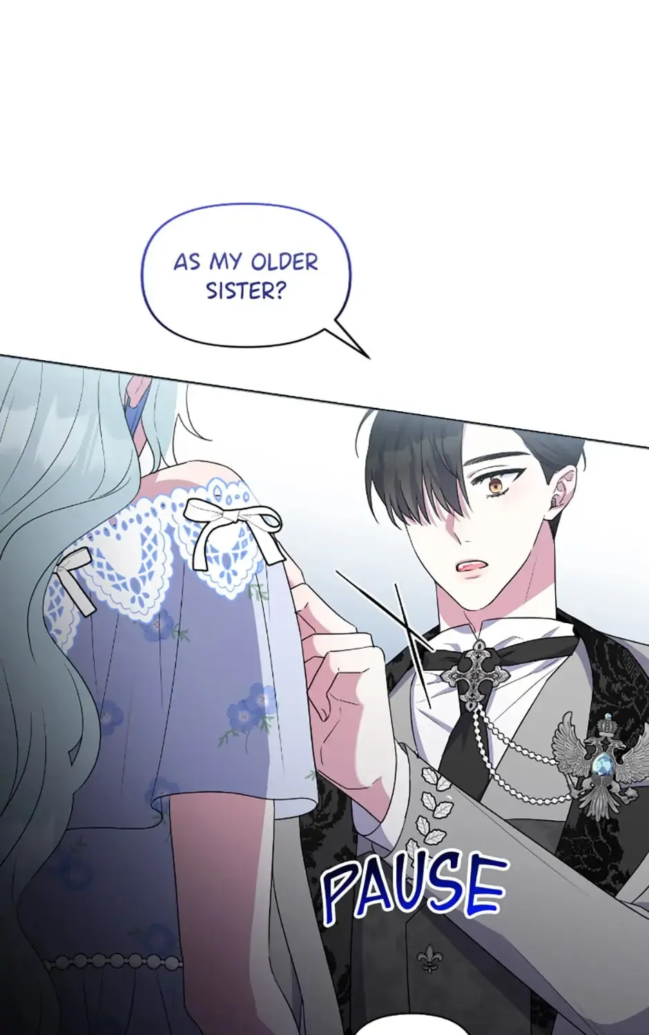 Taming My Villainous Little Brother Chapter 16 page 129 - 