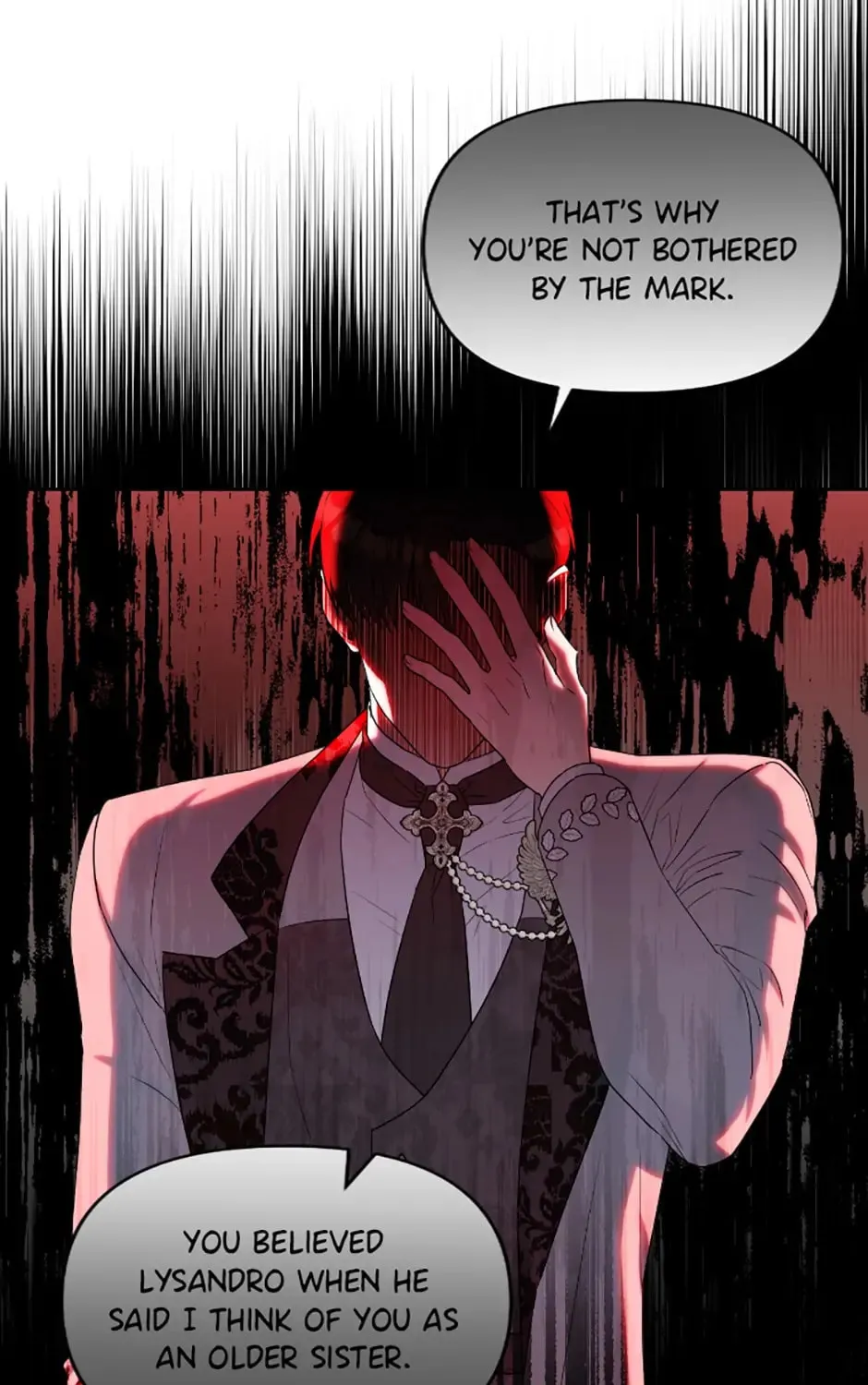 Taming My Villainous Little Brother Chapter 16 page 135 - 