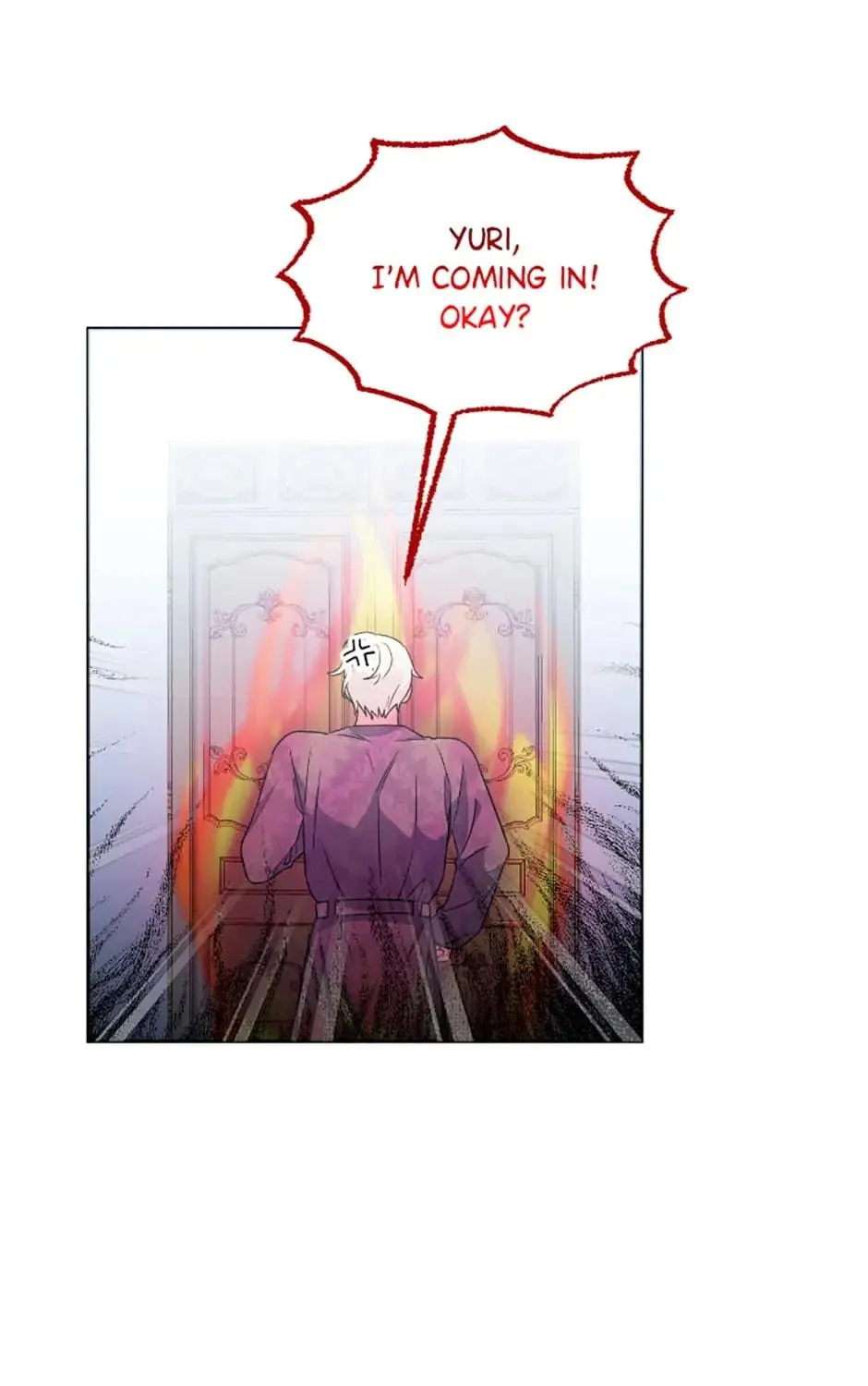 Taming My Villainous Little Brother Chapter 16 page 17 - 