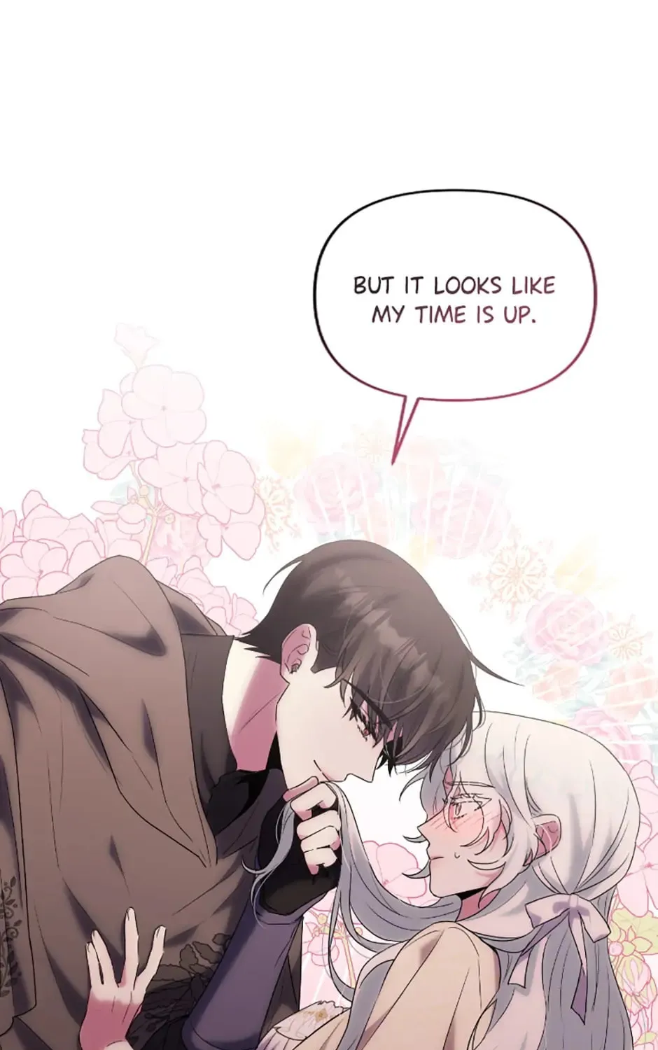Taming My Villainous Little Brother Chapter 16 page 39 - 