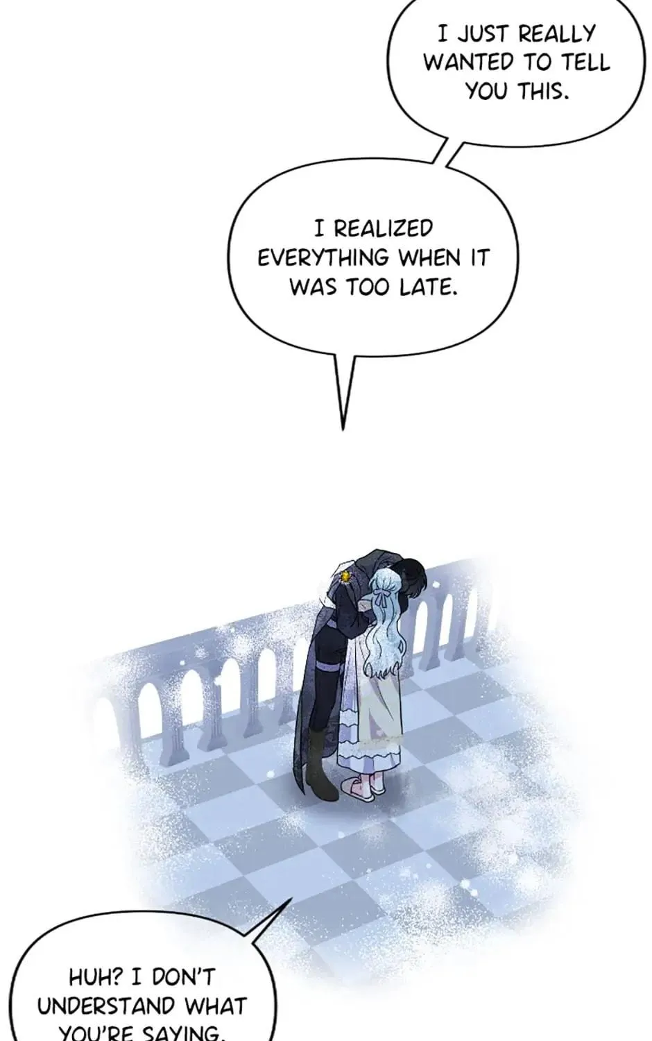 Taming My Villainous Little Brother Chapter 16 page 5 - 