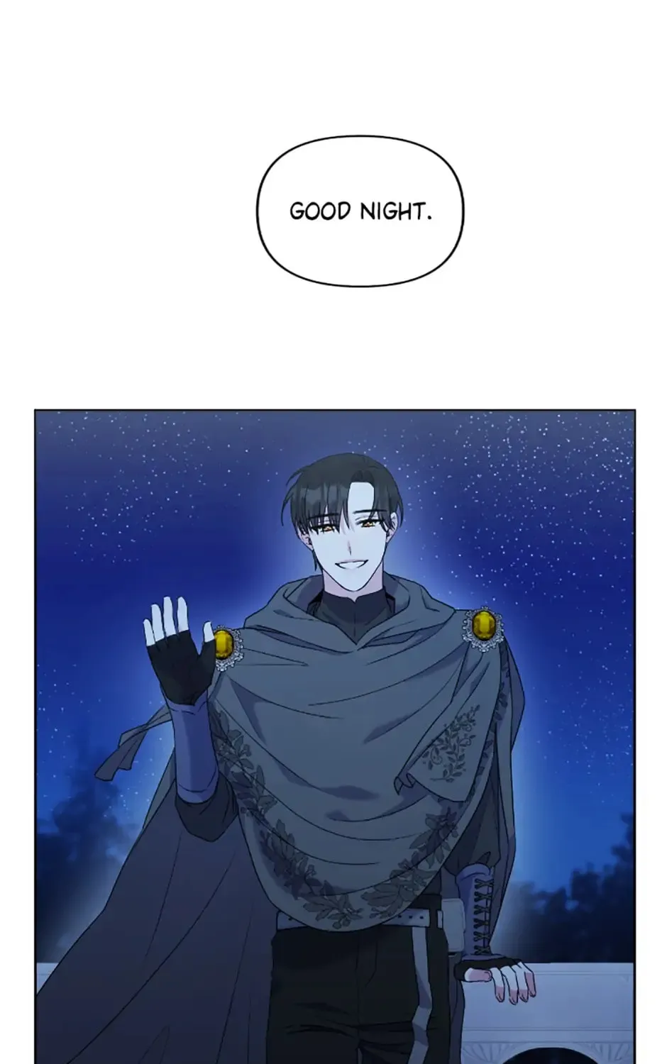 Taming My Villainous Little Brother Chapter 16 page 43 - 