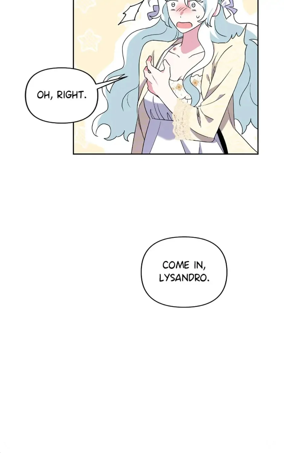 Taming My Villainous Little Brother Chapter 16 page 49 - 