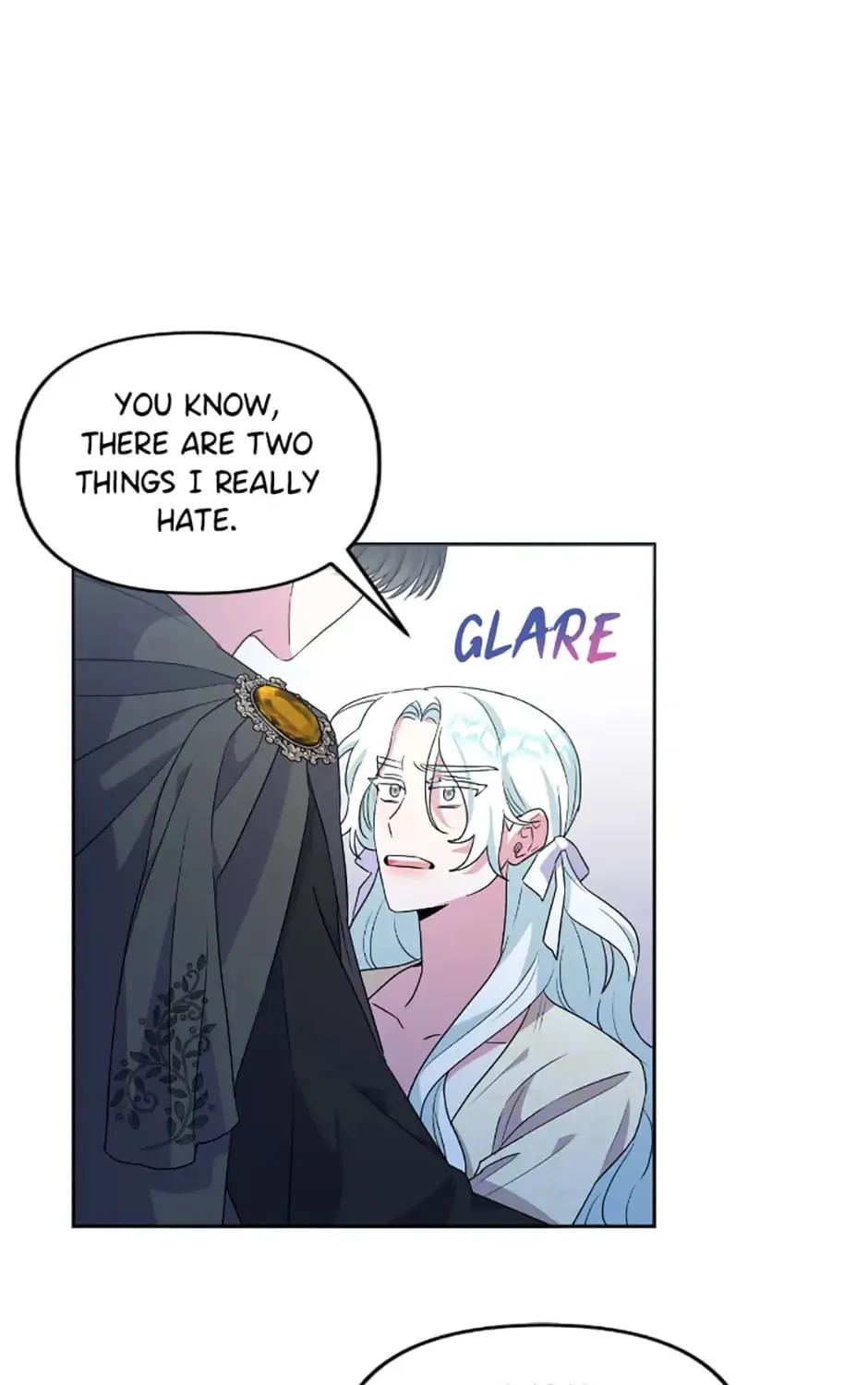 Taming My Villainous Little Brother Chapter 16 page 7 - 