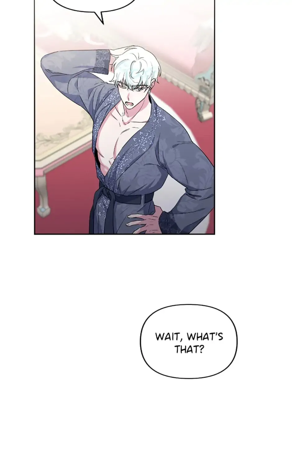 Taming My Villainous Little Brother Chapter 16 page 61 - 