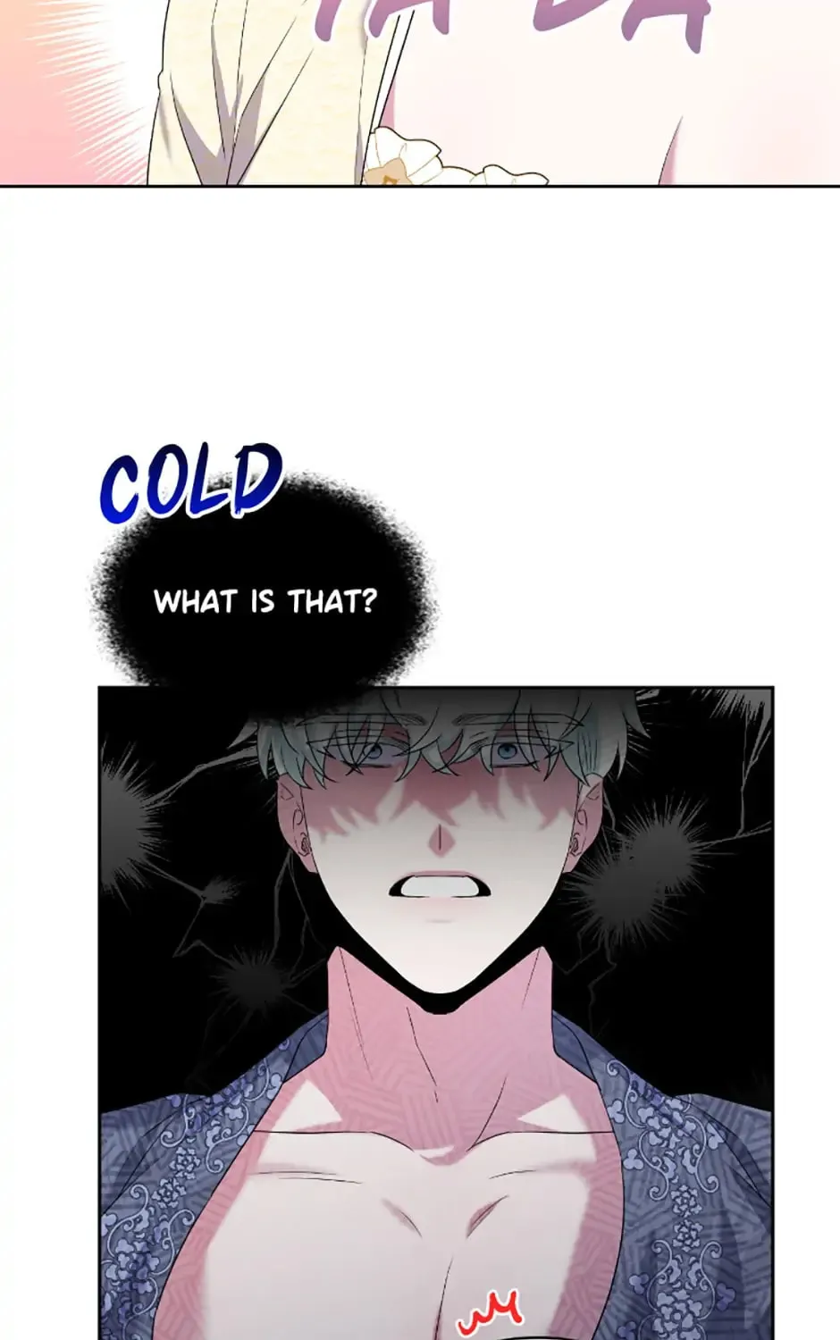 Taming My Villainous Little Brother Chapter 16 page 63 - 