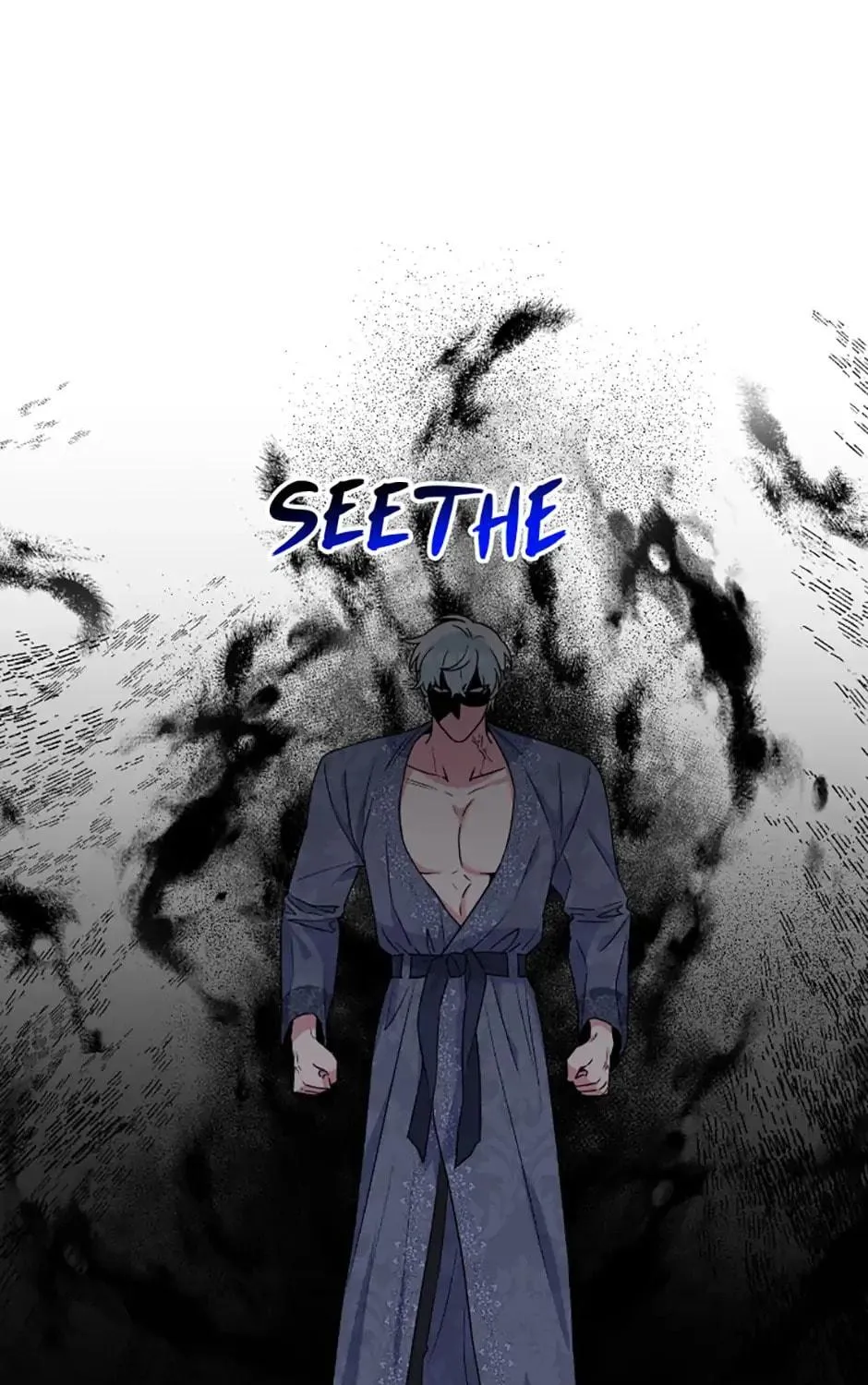 Taming My Villainous Little Brother Chapter 16 page 65 - 