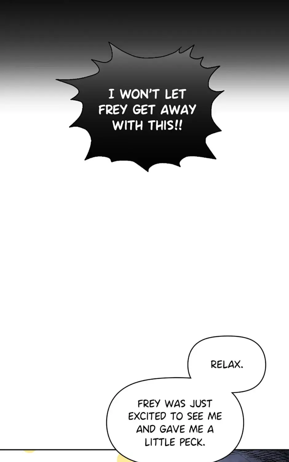 Taming My Villainous Little Brother Chapter 16 page 67 - 