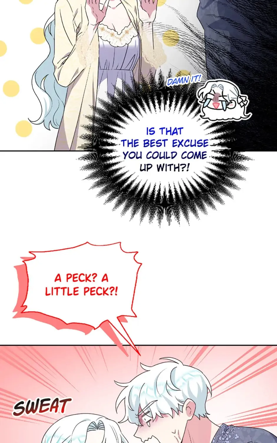 Taming My Villainous Little Brother Chapter 16 page 69 - 