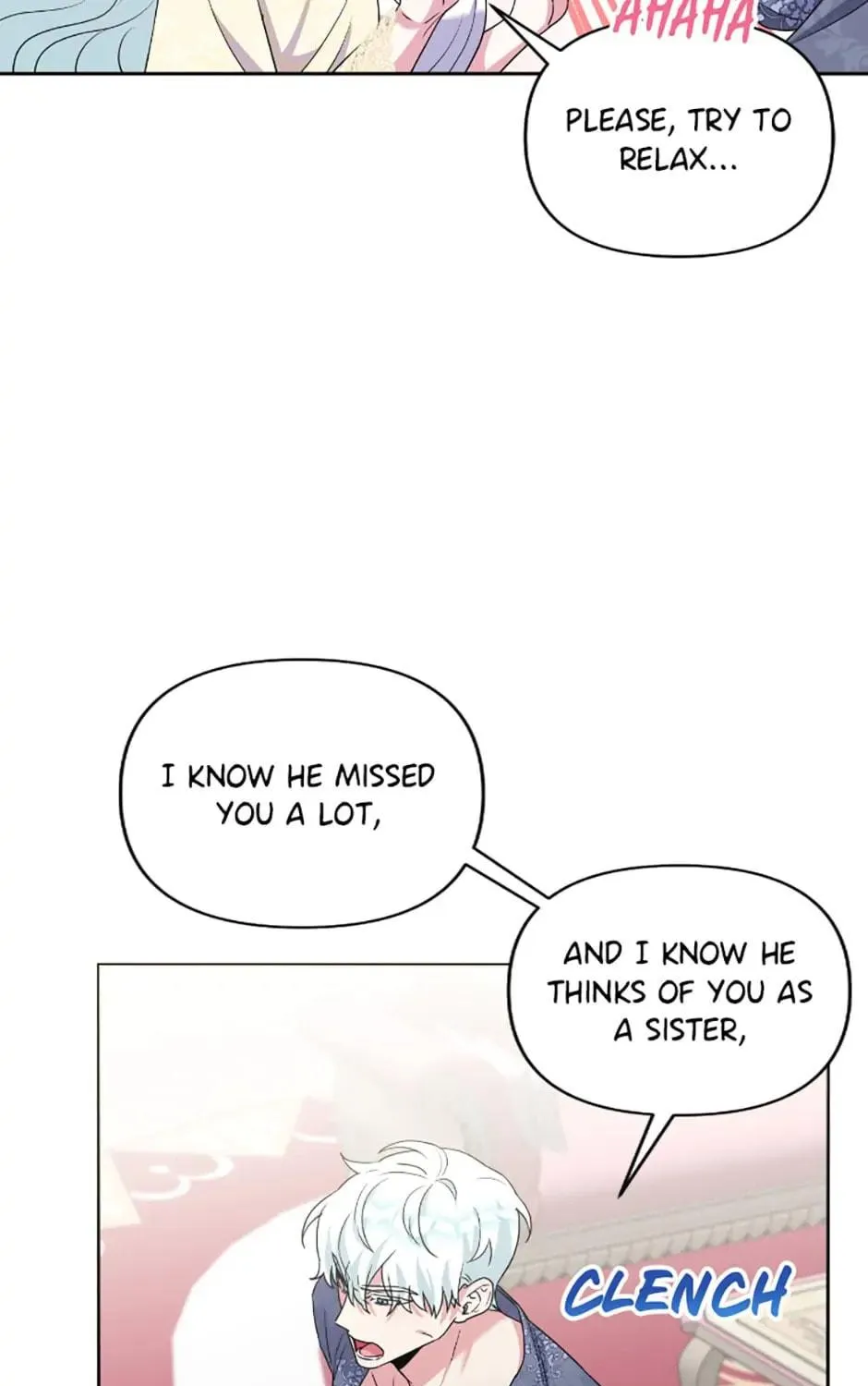 Taming My Villainous Little Brother Chapter 16 page 71 - 