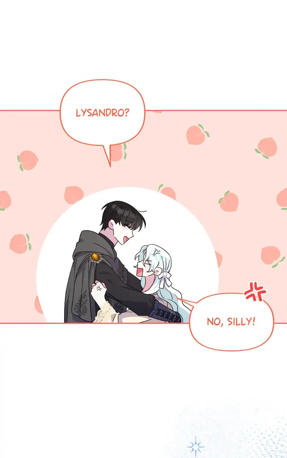 Taming My Villainous Little Brother Chapter 16 page 9 - 
