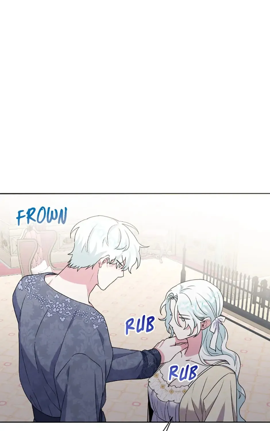 Taming My Villainous Little Brother Chapter 16 page 87 - 