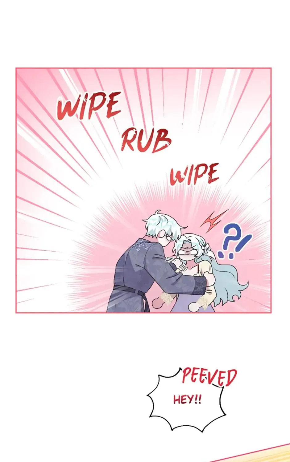 Taming My Villainous Little Brother Chapter 16 page 89 - 
