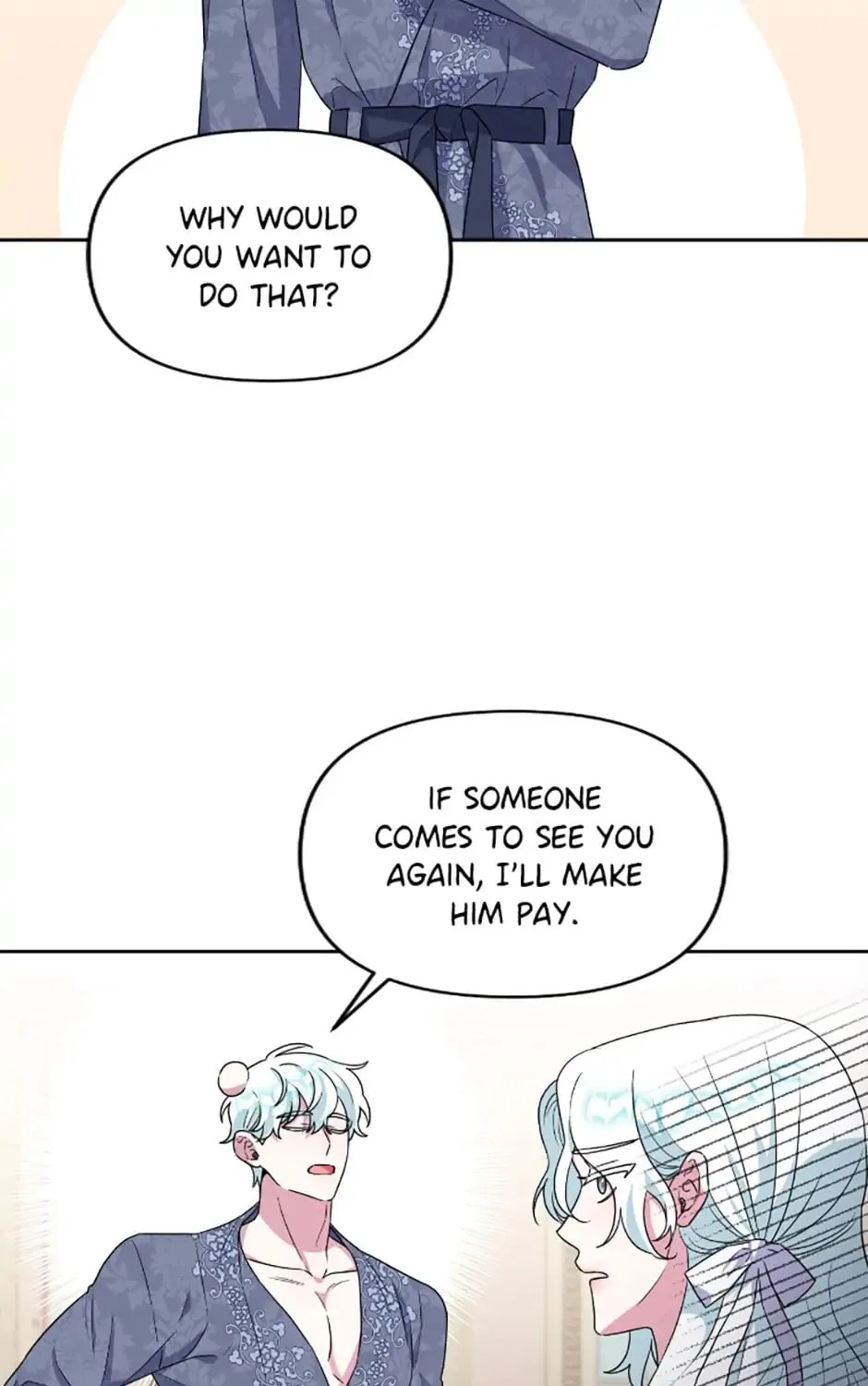 Taming My Villainous Little Brother Chapter 16 page 93 - 