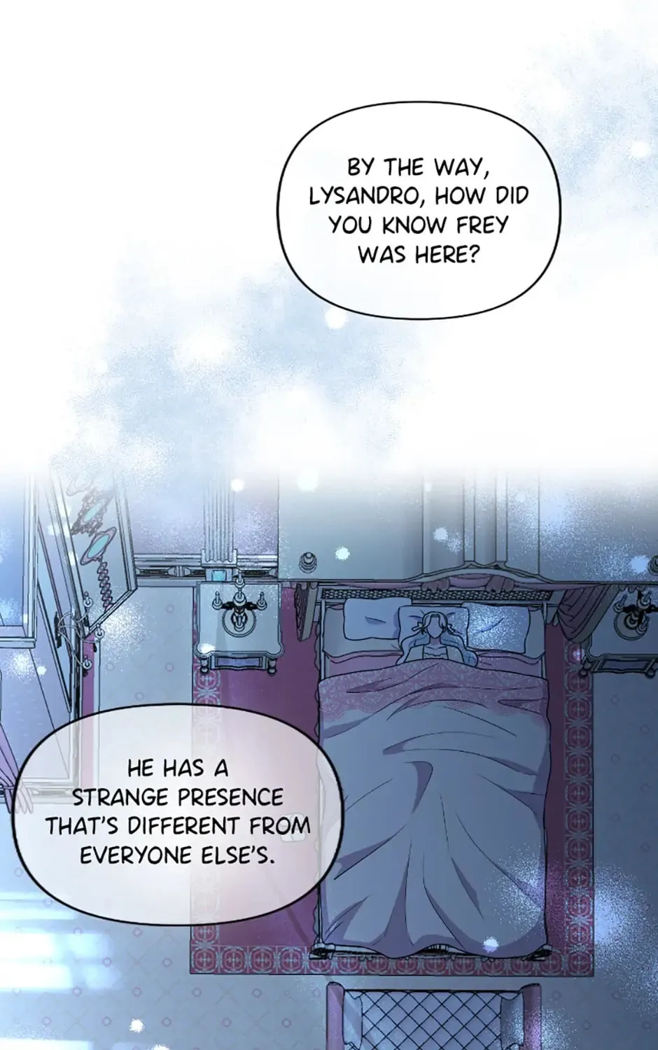 Taming My Villainous Little Brother Chapter 16 page 97 - 