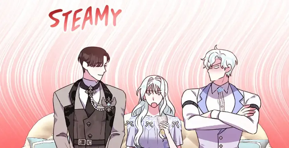 Taming My Villainous Little Brother Chapter 17 page 104 - 