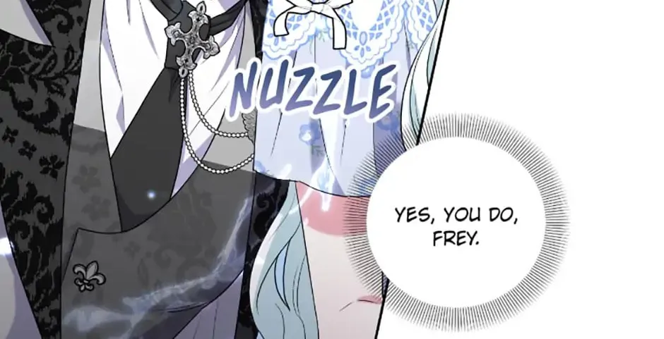 Taming My Villainous Little Brother Chapter 17 page 106 - 