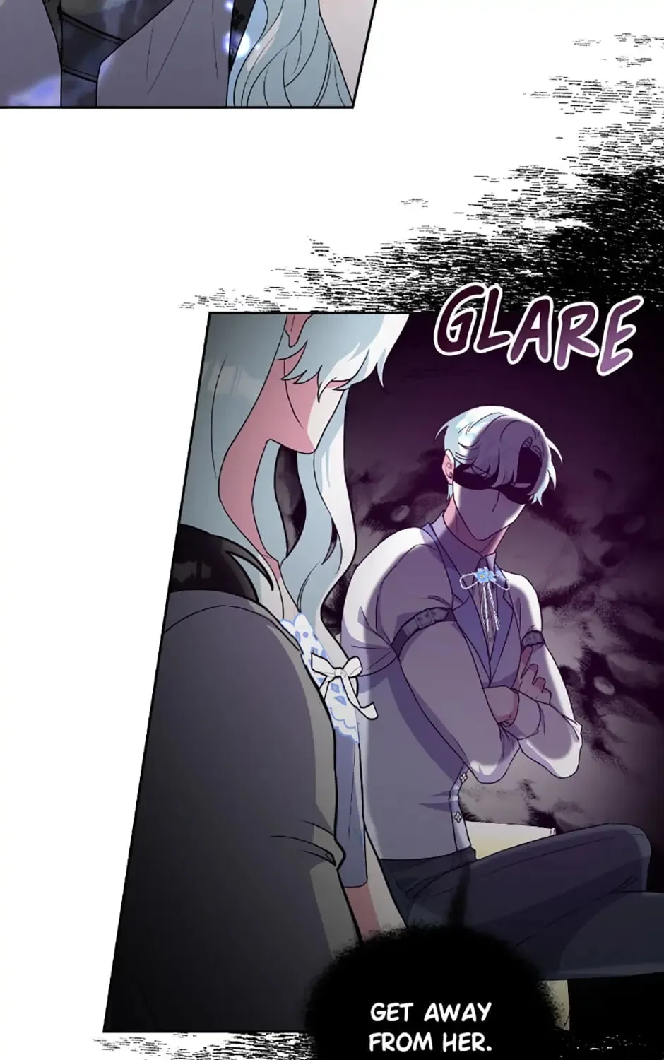 Taming My Villainous Little Brother Chapter 17 page 107 - 