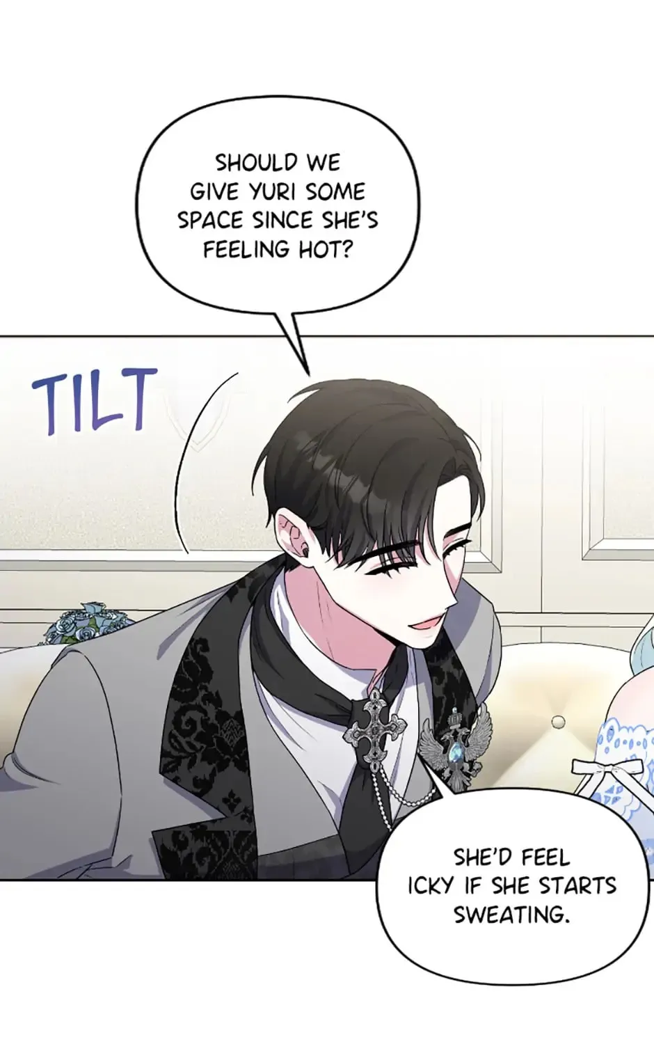 Taming My Villainous Little Brother Chapter 17 page 109 - 