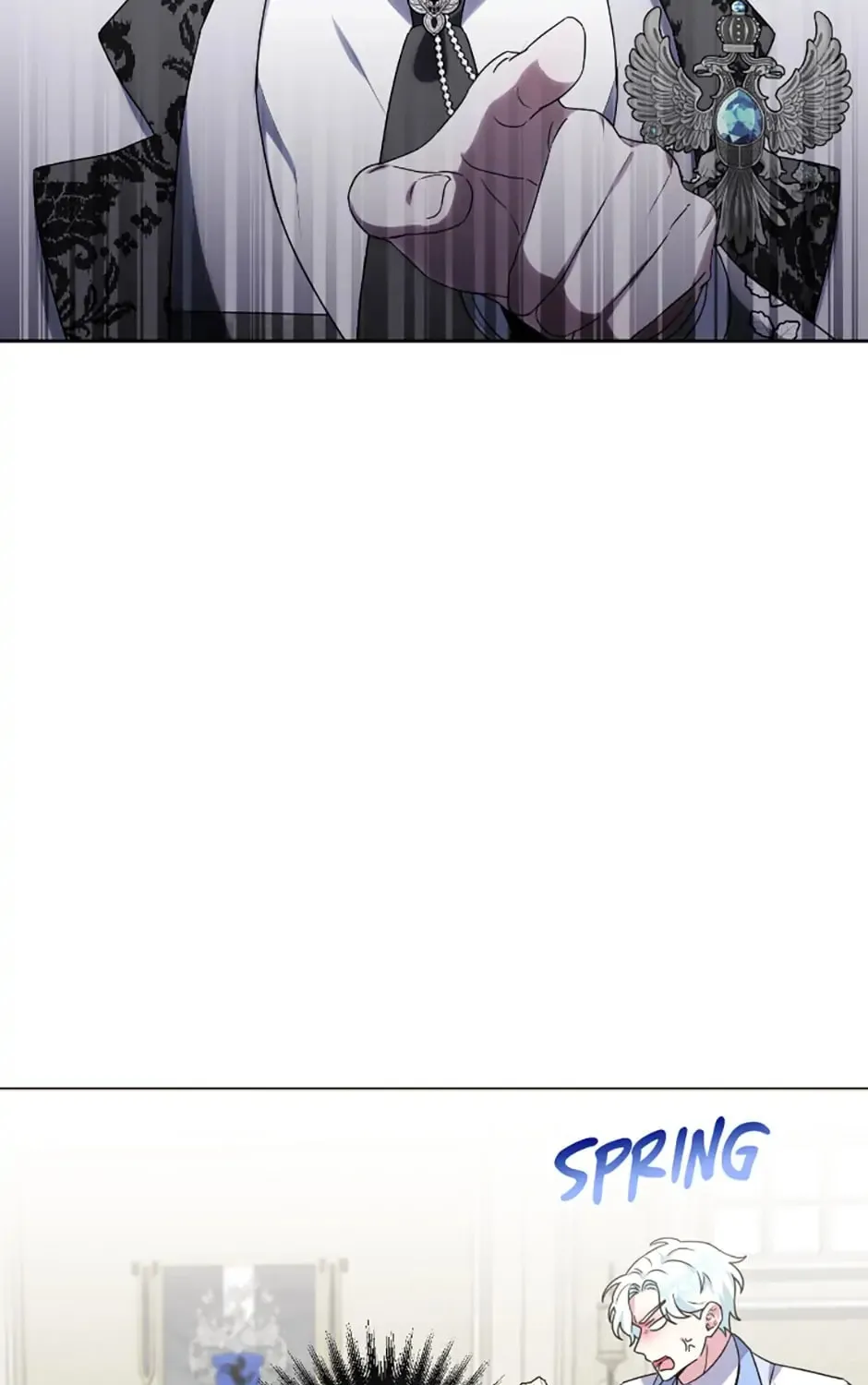 Taming My Villainous Little Brother Chapter 17 page 123 - 