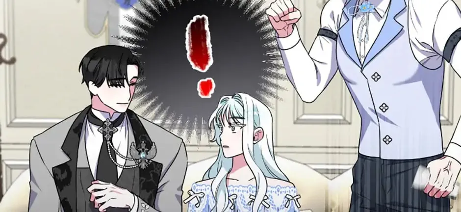 Taming My Villainous Little Brother Chapter 17 page 124 - 