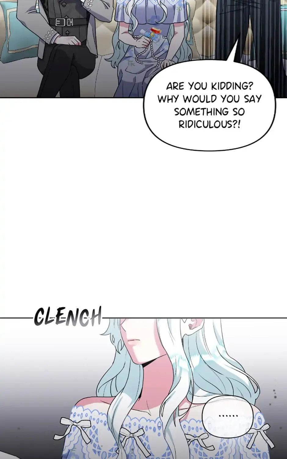 Taming My Villainous Little Brother Chapter 17 page 125 - 