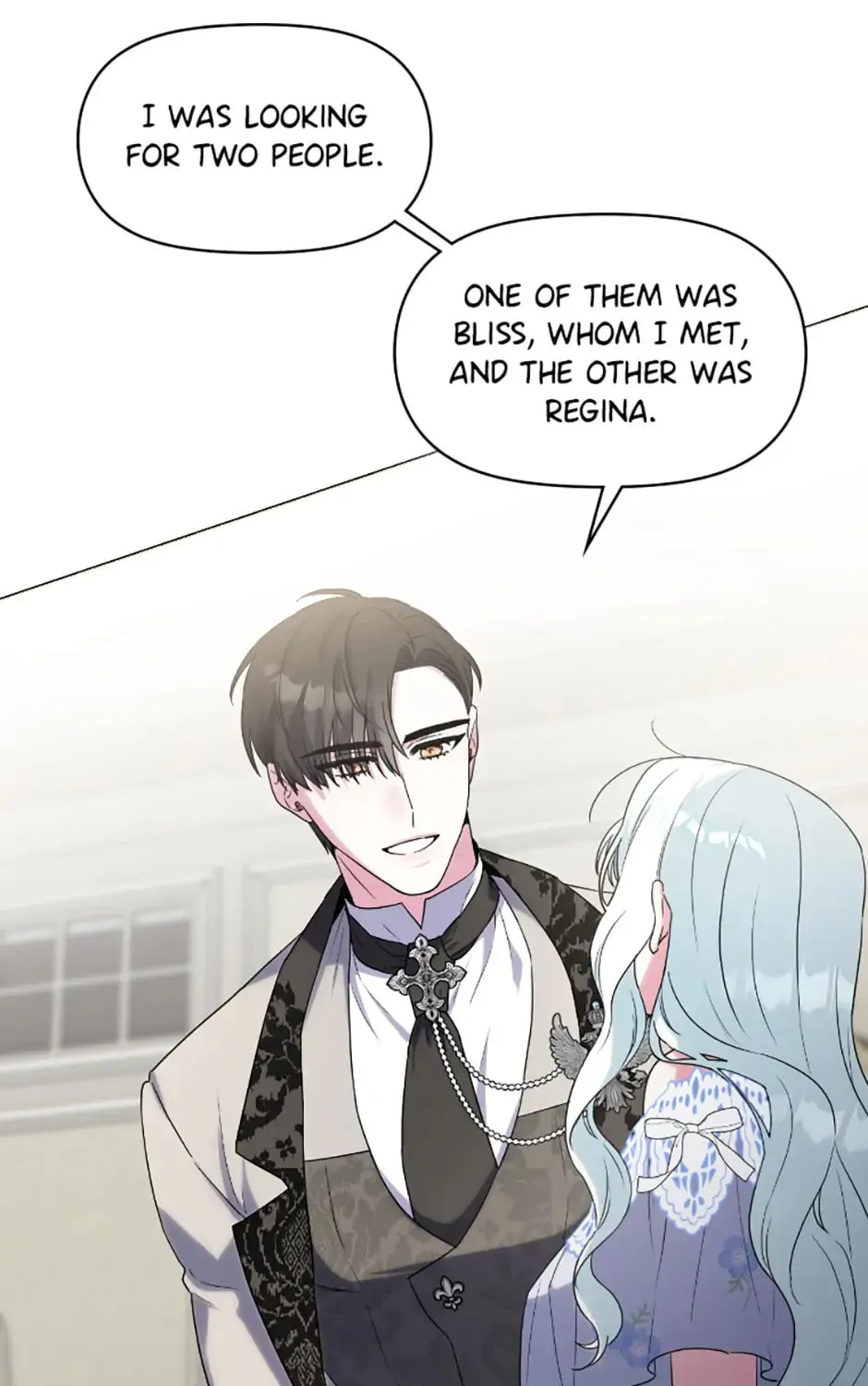 Taming My Villainous Little Brother Chapter 17 page 133 - 