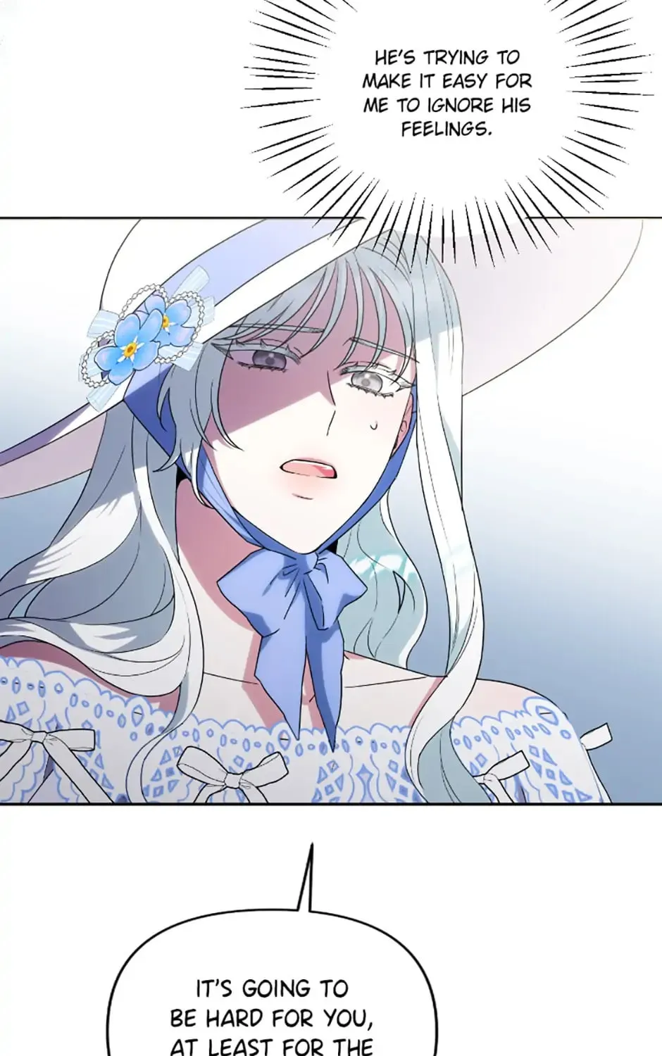 Taming My Villainous Little Brother Chapter 17 page 21 - 
