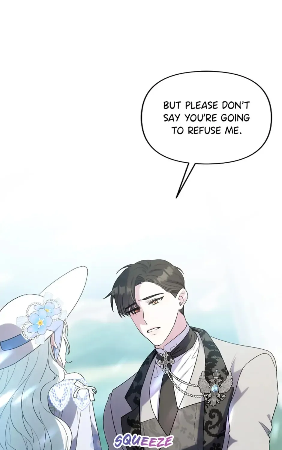 Taming My Villainous Little Brother Chapter 17 page 23 - 