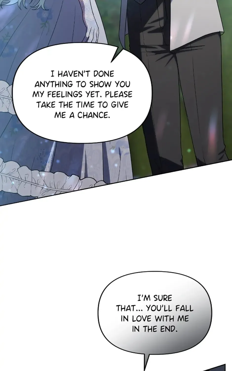 Taming My Villainous Little Brother Chapter 17 page 25 - 