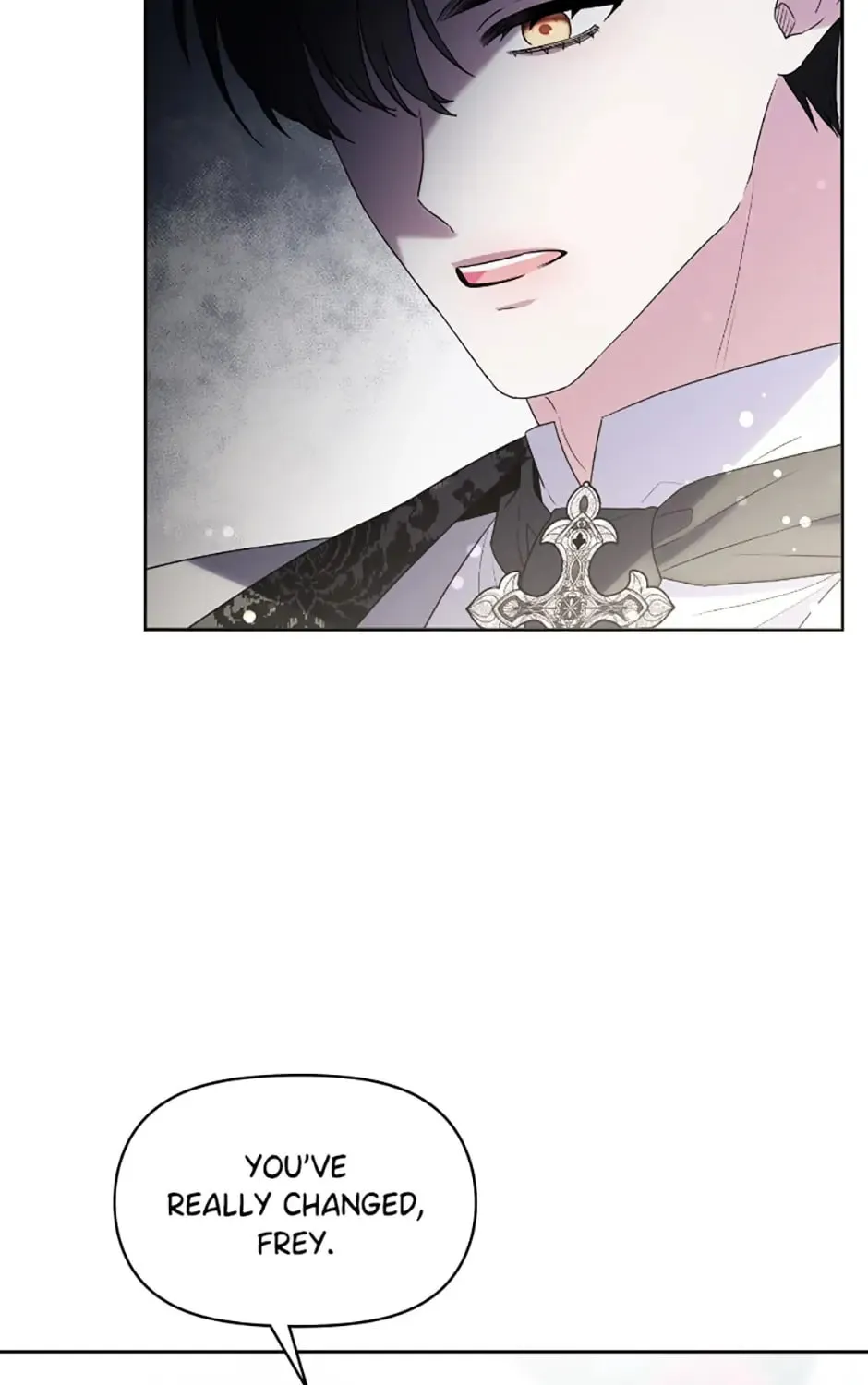 Taming My Villainous Little Brother Chapter 17 page 27 - 