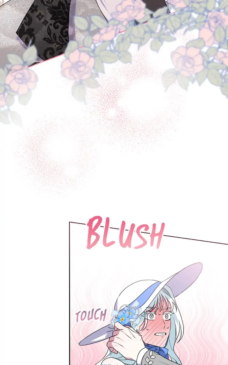 Taming My Villainous Little Brother Chapter 17 page 35 - 