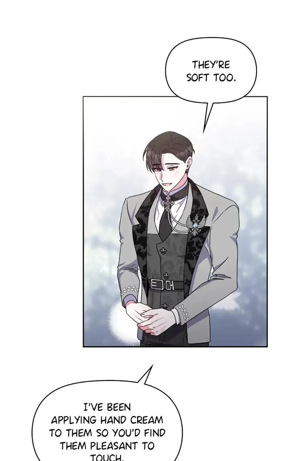 Taming My Villainous Little Brother Chapter 17 page 43 - 