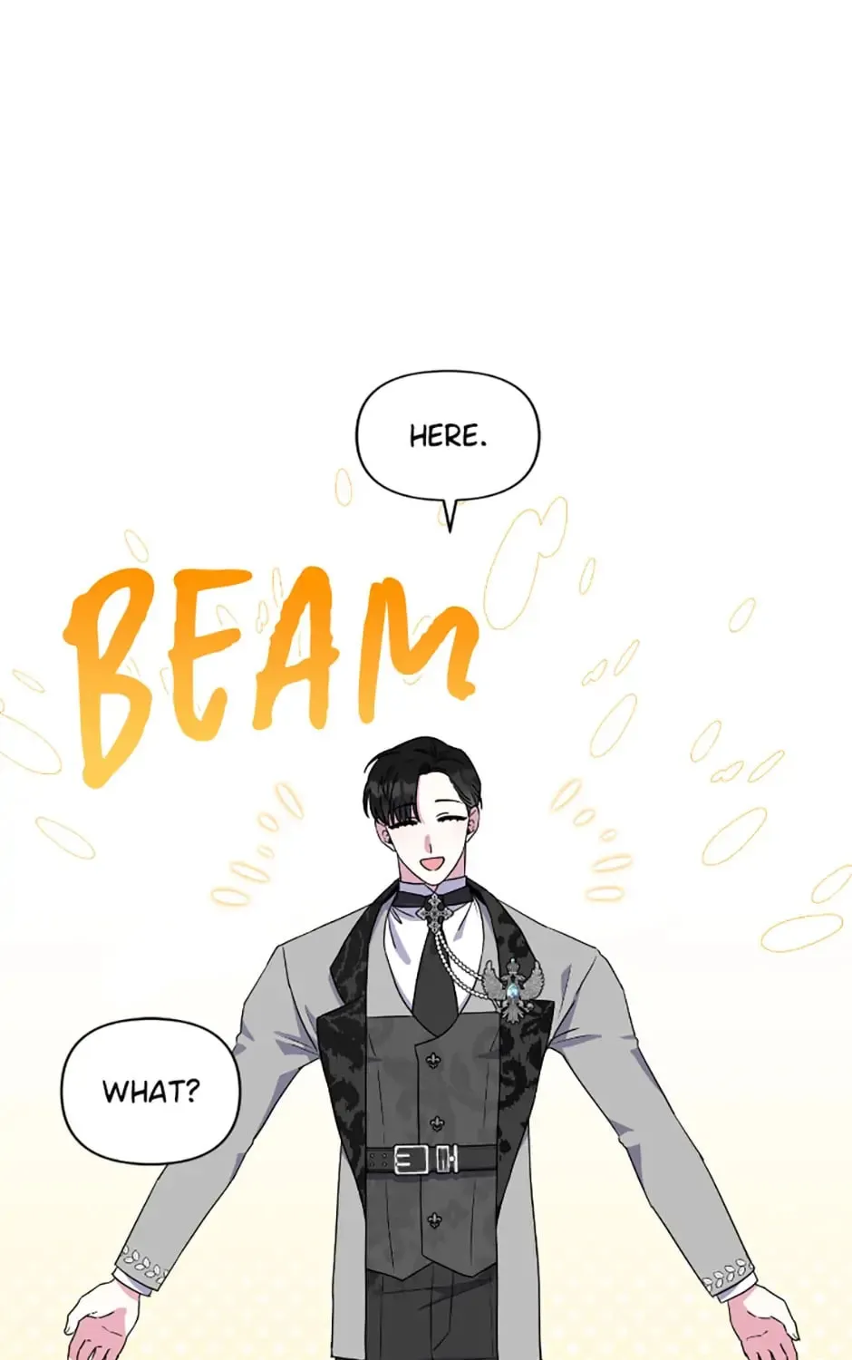 Taming My Villainous Little Brother Chapter 17 page 49 - 