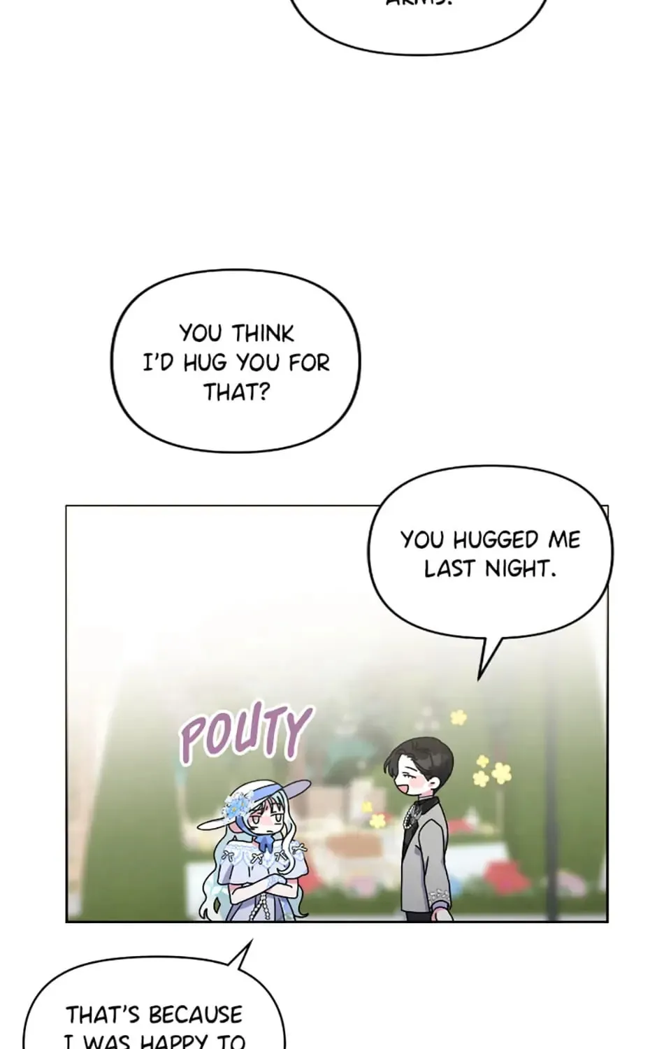 Taming My Villainous Little Brother Chapter 17 page 51 - 