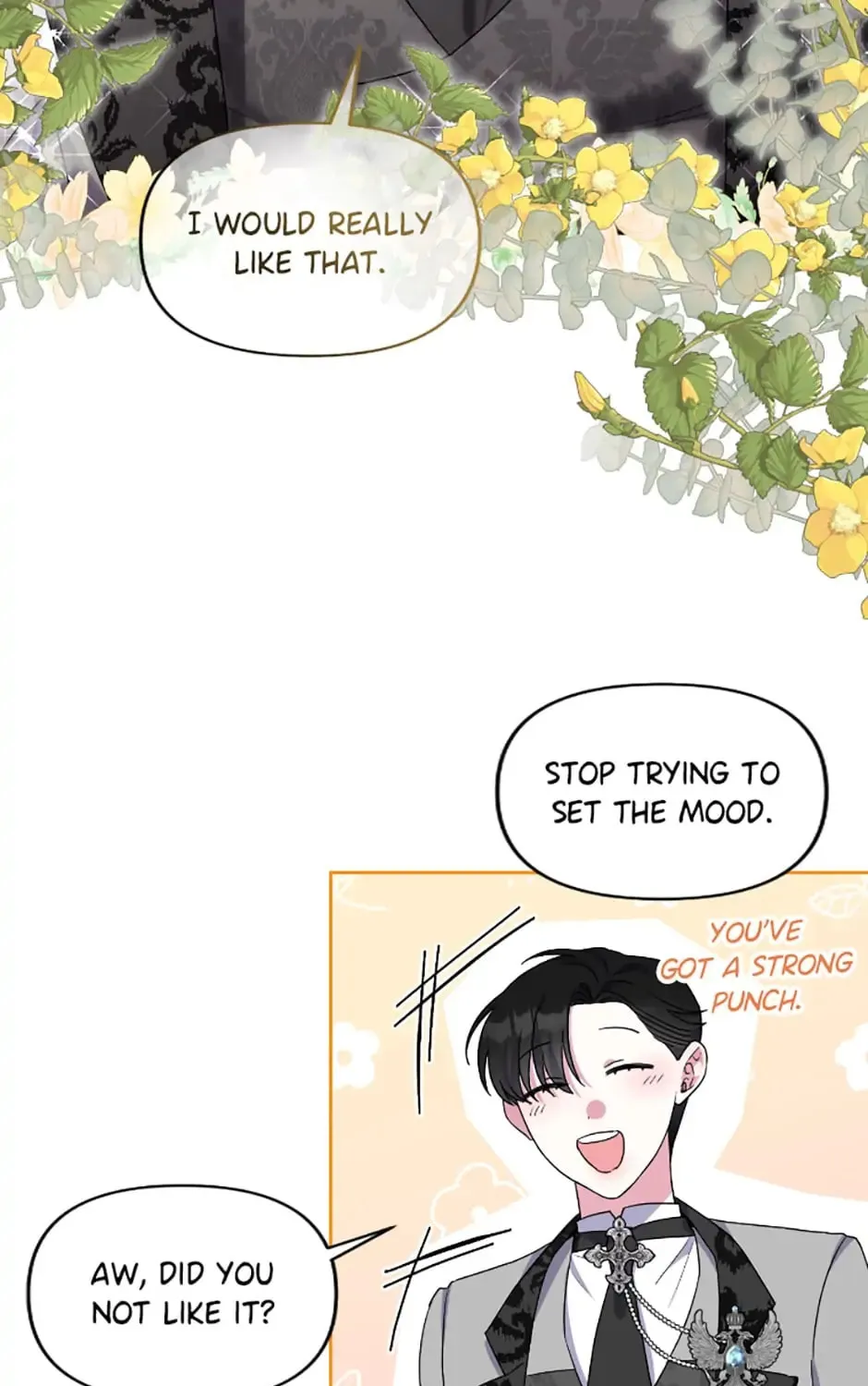 Taming My Villainous Little Brother Chapter 17 page 55 - 