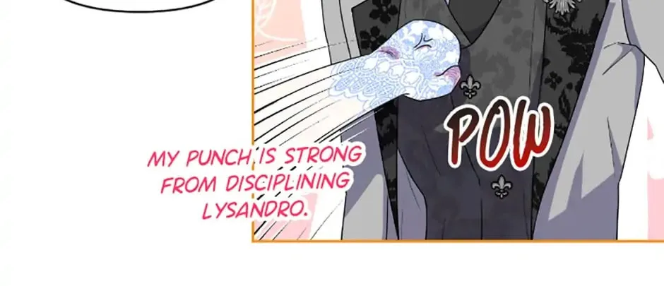 Taming My Villainous Little Brother Chapter 17 page 56 - 